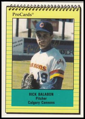 508 Rick Balabon